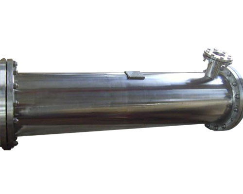 熱風氨水蒸發(fā)器